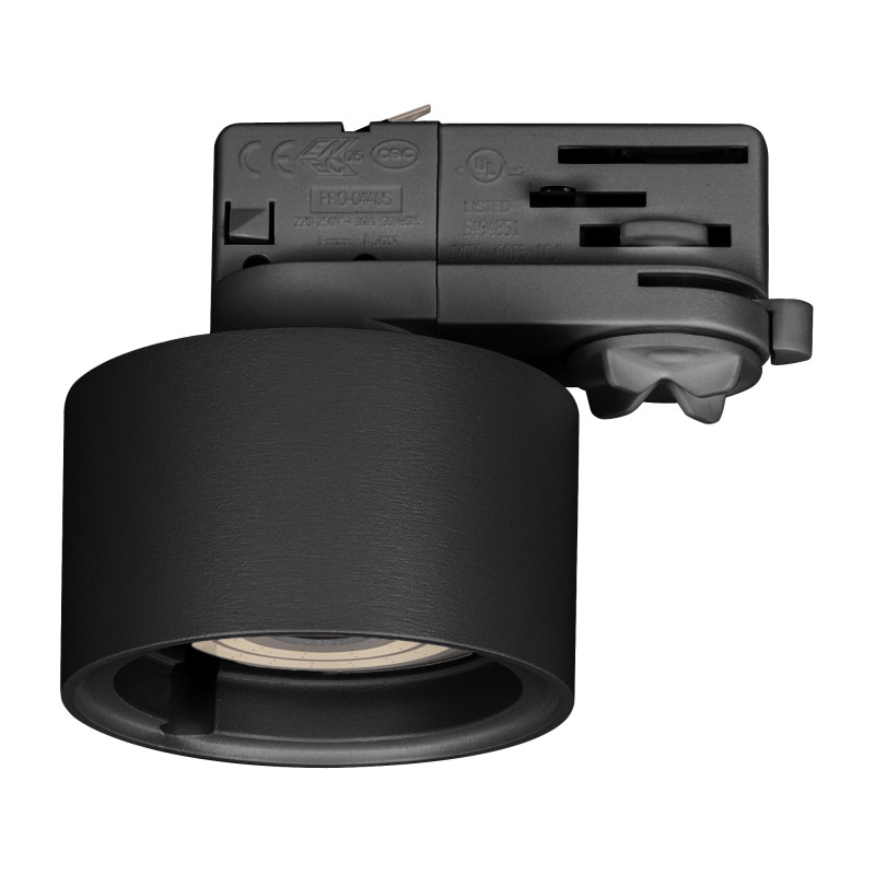 Адаптер Arlight 031711 10,8*7,7*9 см, 9W, K,