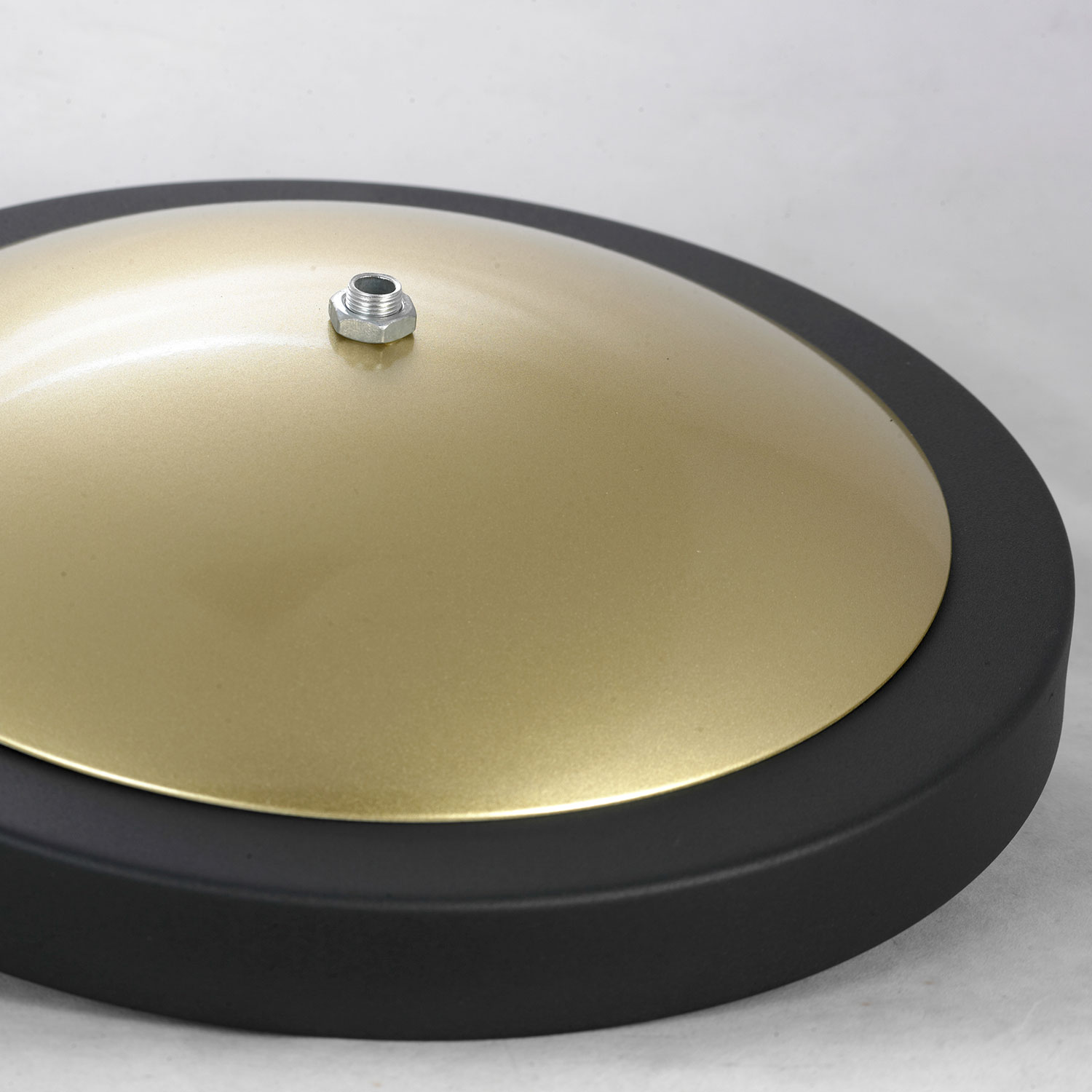 Торшер Lussole LSP-0626, 30*160 см, черный