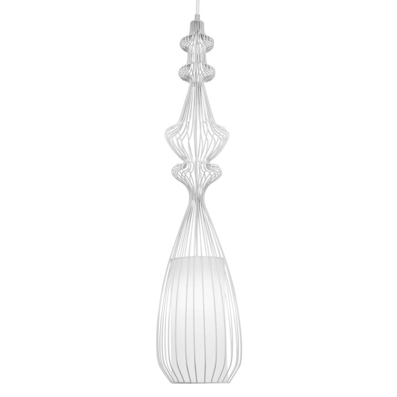 Светильник 17 см Loft it Neo 8907/B белый