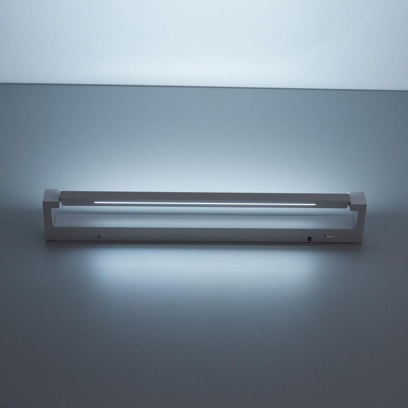 Подсветка Citilux Визор CL708260N, 20W LED, 4000K, белый