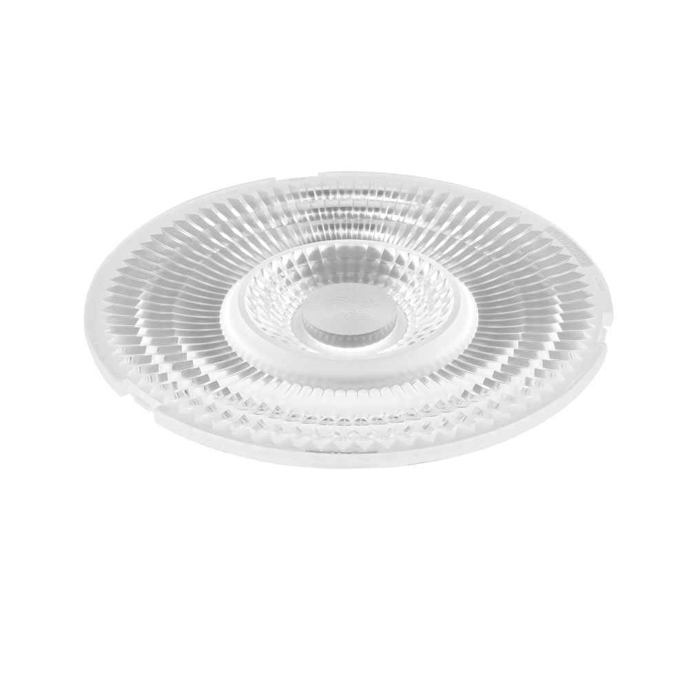 Сменная оптика 60G к 2156хх max 30W Lightstar Alta Pro 215604, Прозрачный