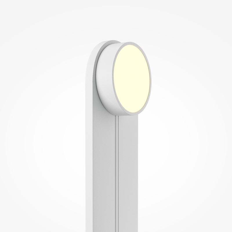 Бра 5*21 см, 3000К, Maytoni CONNECT MOD356WL-L4W3K белый