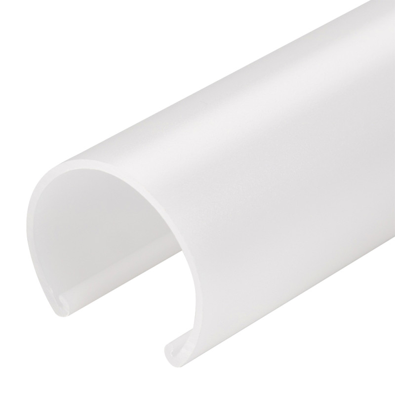 Экран Arlight 025227 200*3*3 см. Цена указана за 2 метра. Продается кратно 2 метрам.