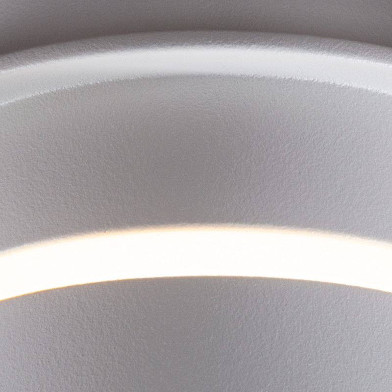 Встраиваемые светильники 7 см Arte Lamp IMAI A2164PL-1WH белый