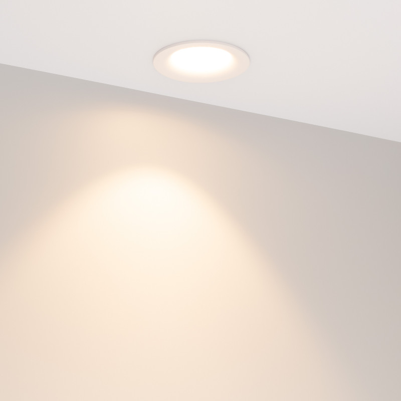 Влагозащищенный светильник Arlight 044610 *8,6*8 см.