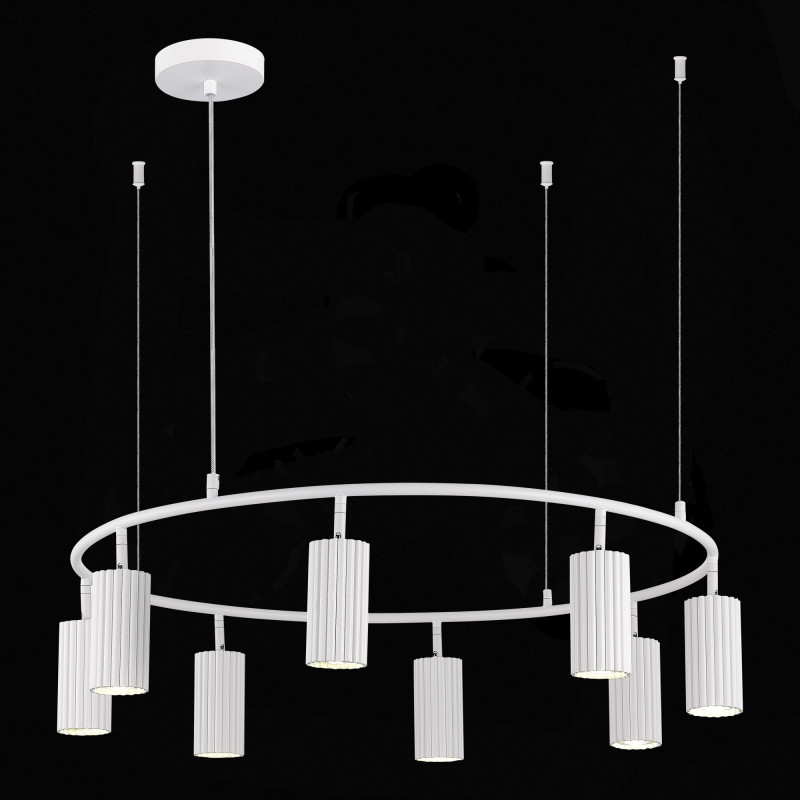 Светильник 80 см ST LUCE KENDO SL1213.503.08 Белый