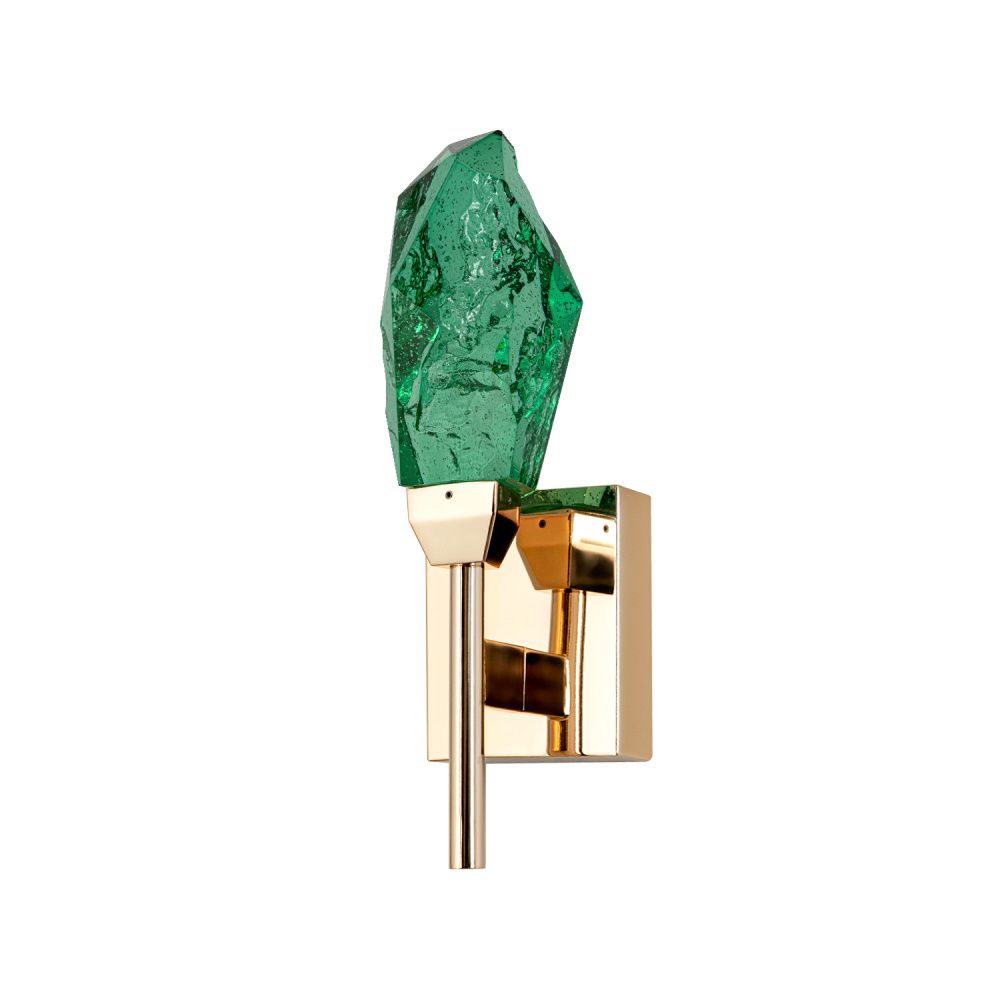 Бра 9*12*33 см, LED*6W, 4000K, Modestyle  MS.89126.01 GD, Золото