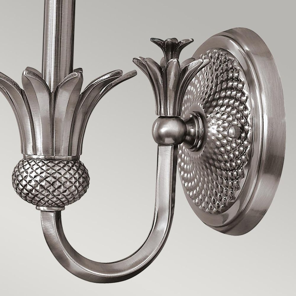 Бра Hinkely Lighting, Арт. HK-PLANT1-PL