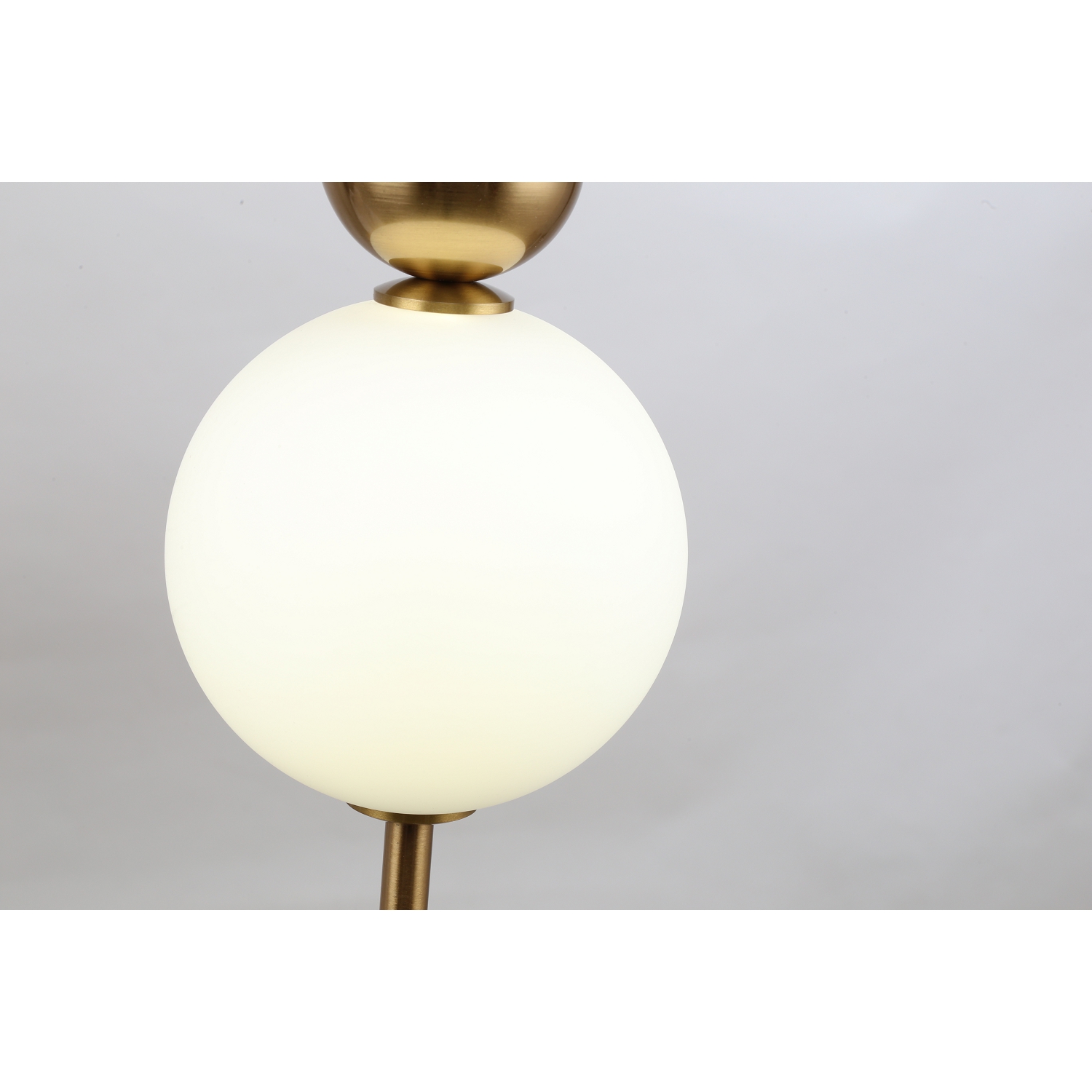 Бра F-Promo Chantra 4088-1W, D225*W120*H395, латунь