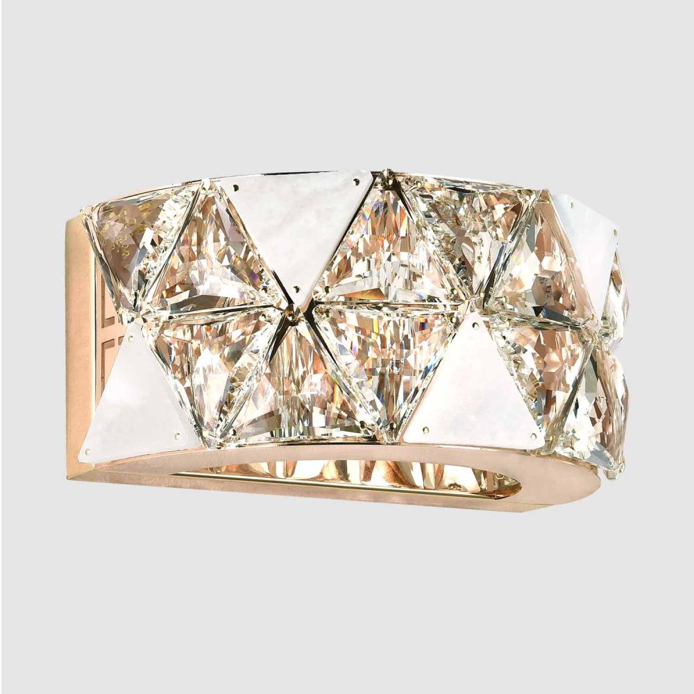 Настенный светильник MODELUX premium ML.6982.230P GD золото