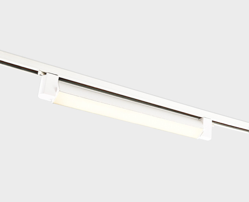 Светильник на шине 47,8*4,5 см, ITALLINE  IT08-8030 white 3000K
