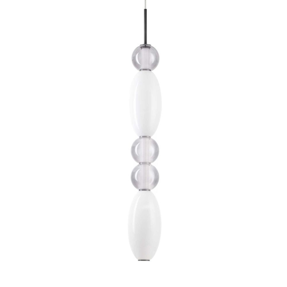 Светильник подвесной ideal lux Lumiere-3 SP 39Вт LED 314174.  см