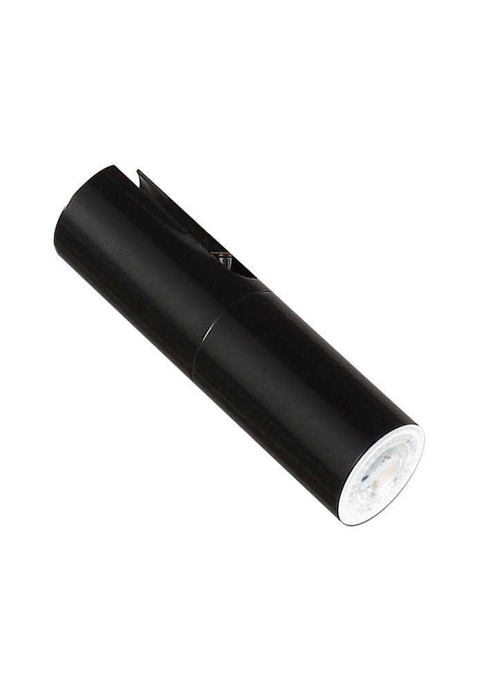 Плафон светильника 6 см, Crystal Lux CLT 060_00 BL Черный