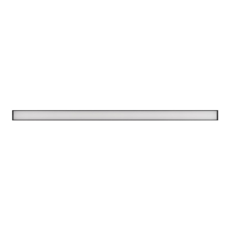 Светильник на шине Arlight 032828 40,4*2*2,5 см, 12W, белый (дневной)K,