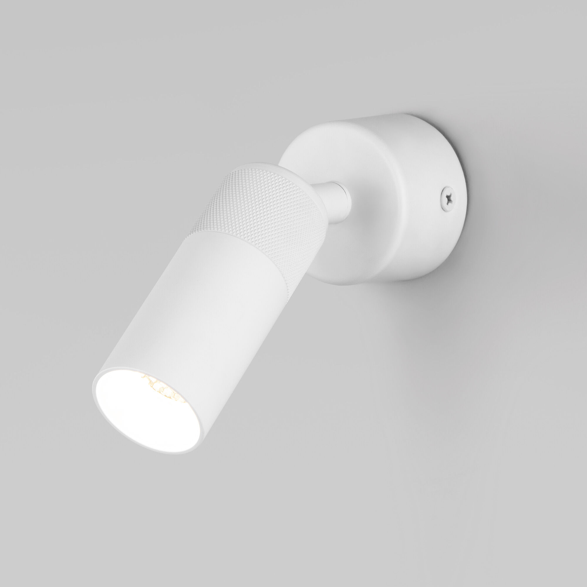 Бра 5 см, 5W, 4200K Eurosvet  Riff 20097/1 LED белый