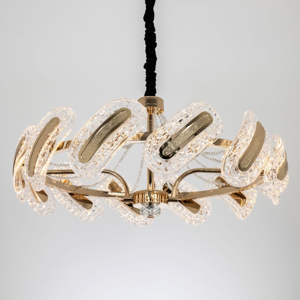 Подвесная люстра MODELUX ML.2116.760