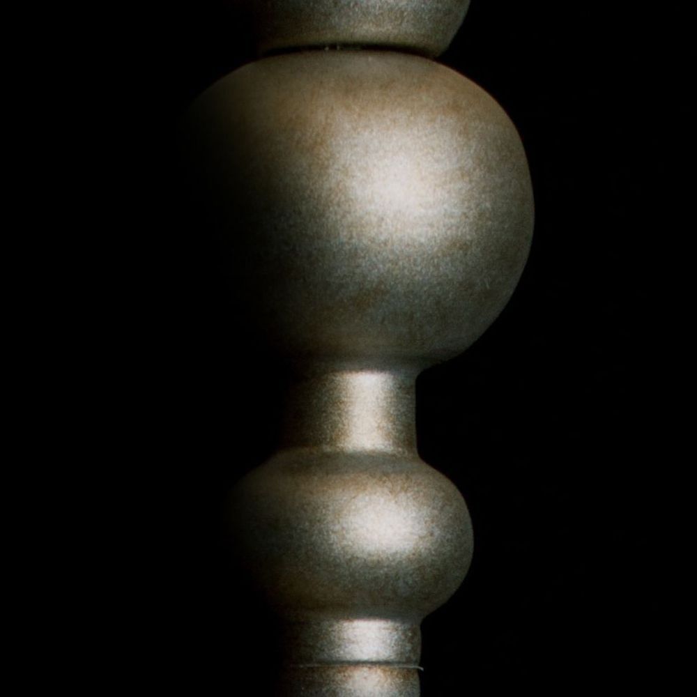 Настольная лампа Maytoni Bience H018-TL-01-NG античное золото