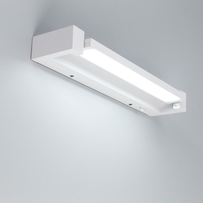 Подсветка Citilux Визор CL708240N, 12W LED, 4000K, белый