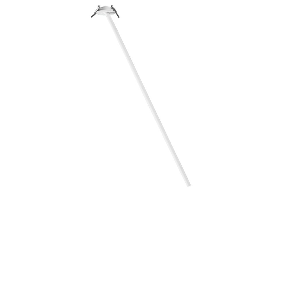 Светильник *1,3*80 см, 1*LED*3W, 4000K, Loft It Cane 10359/800 White, Белый