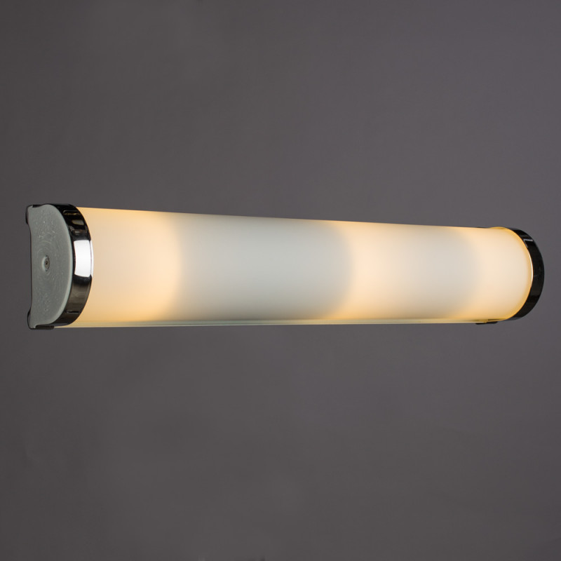 Подсветка Arte Lamp Aqua A5210AP-3CC, хром, 45 см
