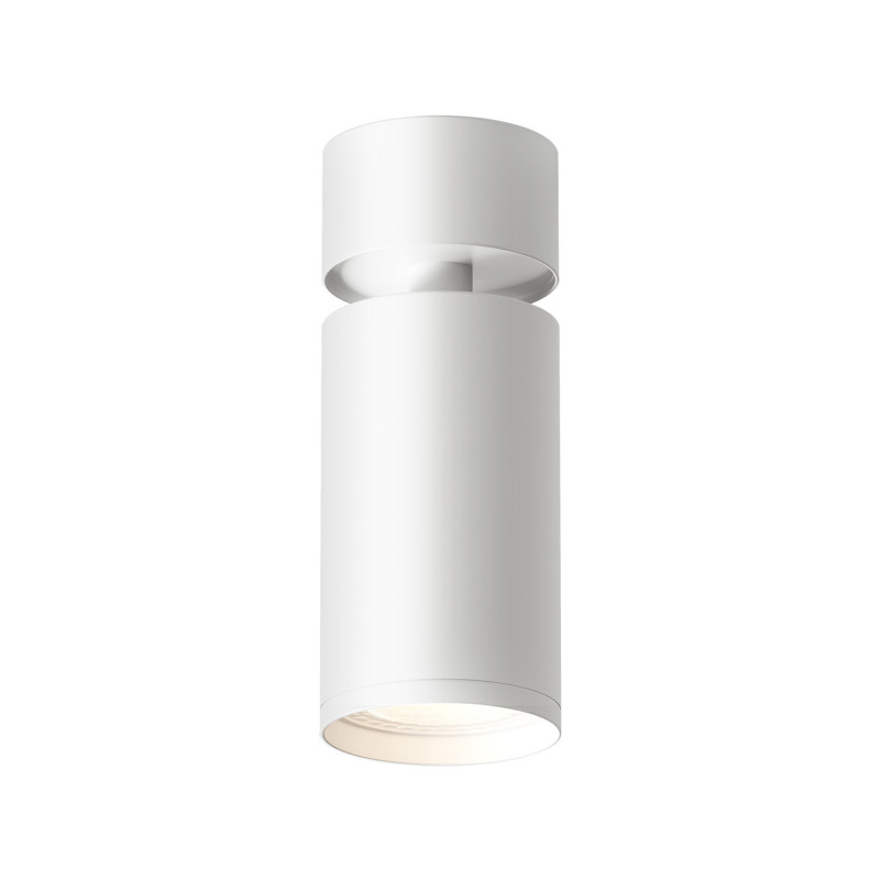 Светильник 5,6*5,6 см, GU10 50W, Denkirs DK2029-WH белый