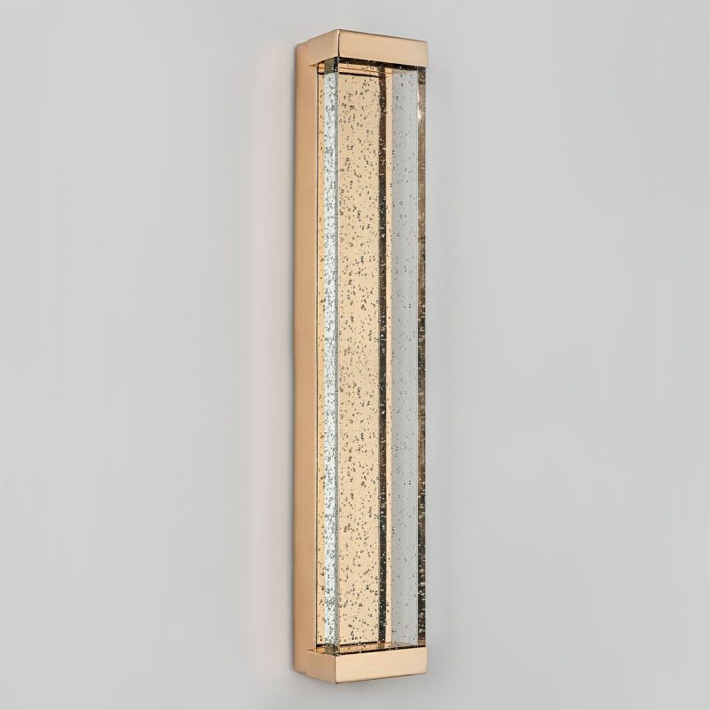 Настенный светильник 10*62 см, LED 18W 3000-6000K MODELUX ML.544.620 GD золото