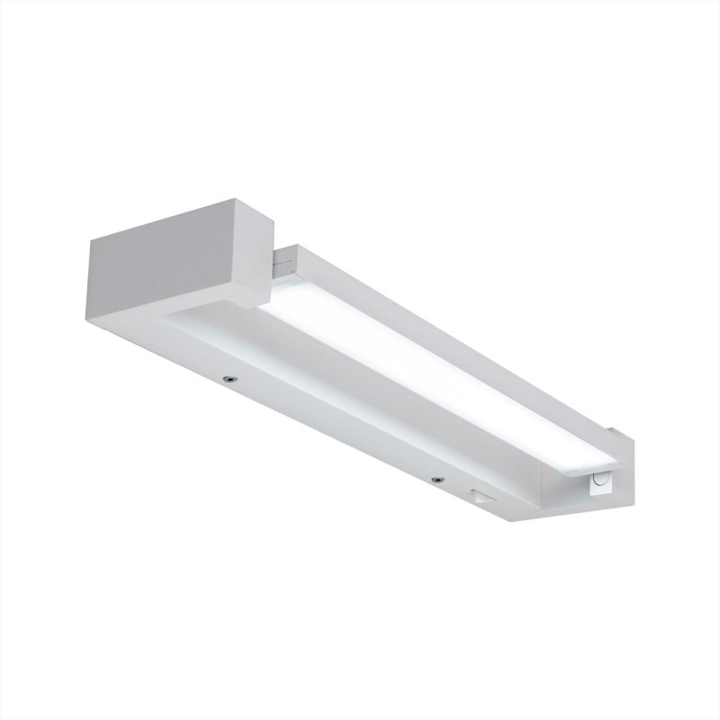 Подсветка Citilux Визор CL708240N, 12W LED, 4000K, белый