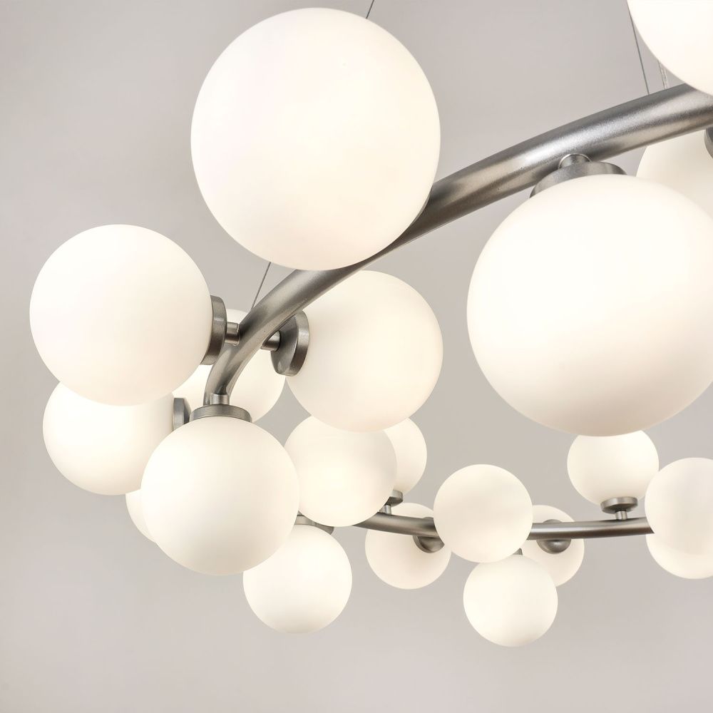 Подвесной светильник MODESTYLE MS.6033.40 SL