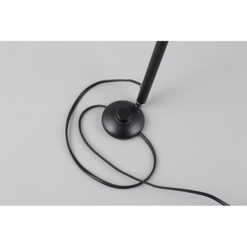 Торшер 48*159 см, 3*E27, 60W, Omnilux OML-629 OML-62915-03, черный