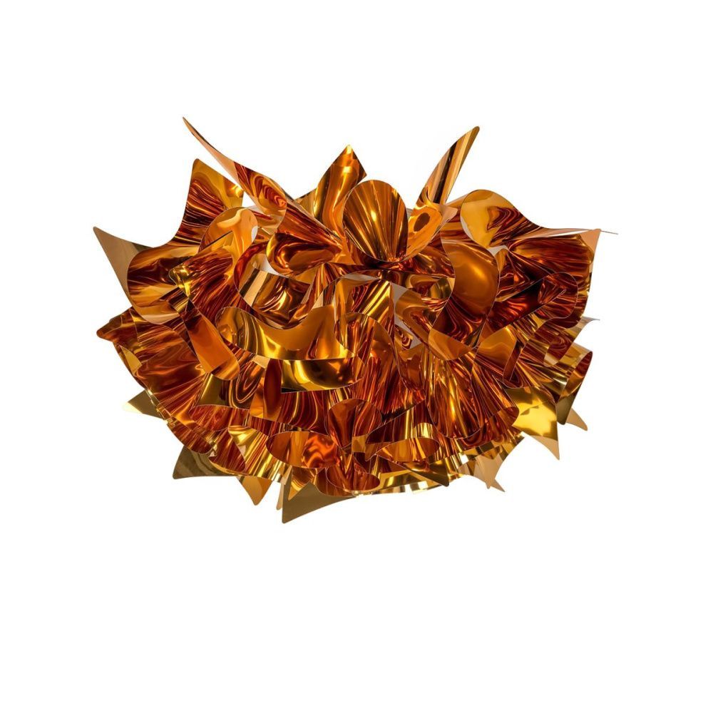 Потолочный светильник 53 см, Loft IT Clizia 10593/530C Gold, золото