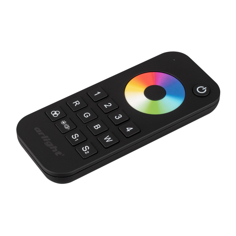 Пульт Arlight 023477 12,2*5,3*1,75 см.