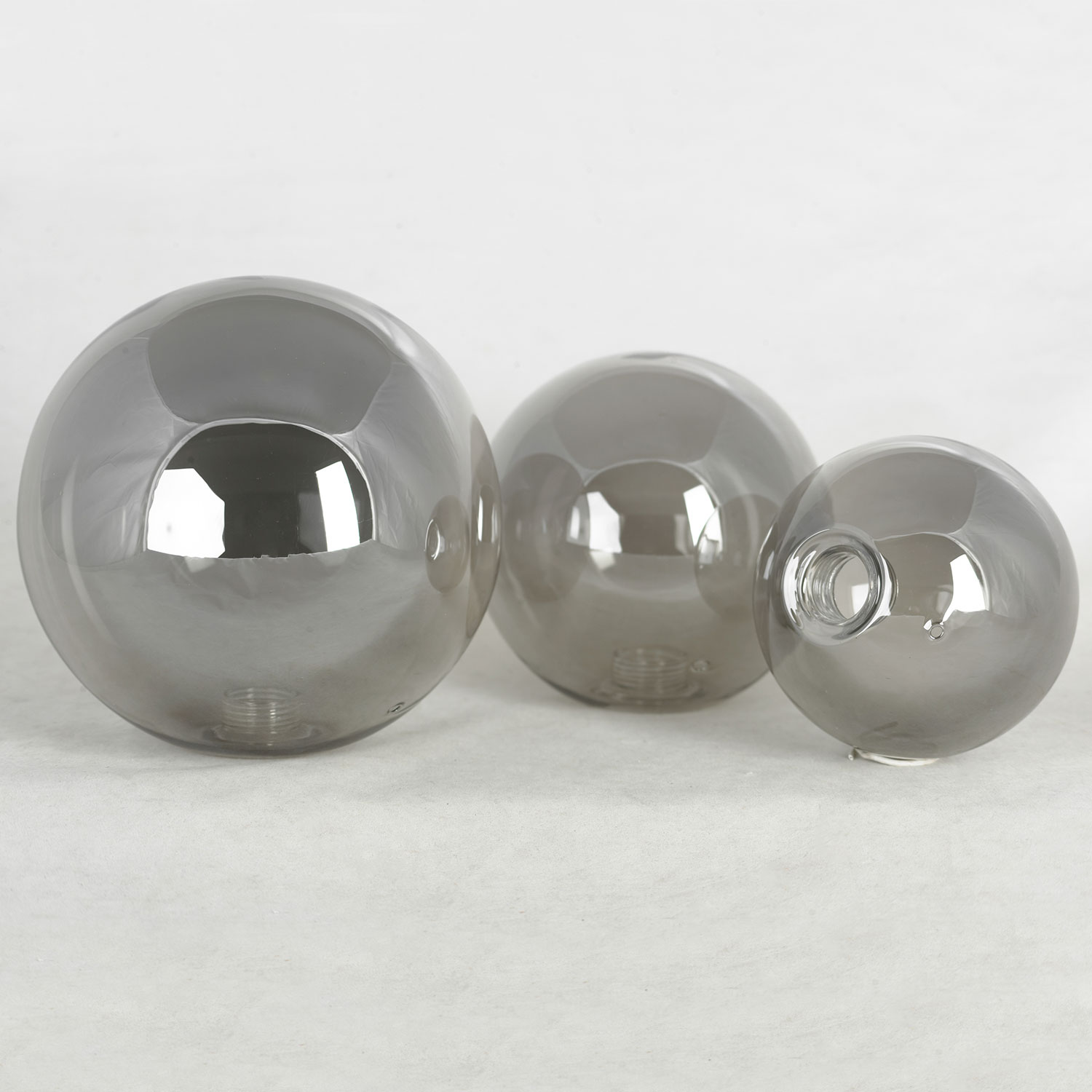 Люстра подвесная Lussole LSP-8750, 107*50 см, черный