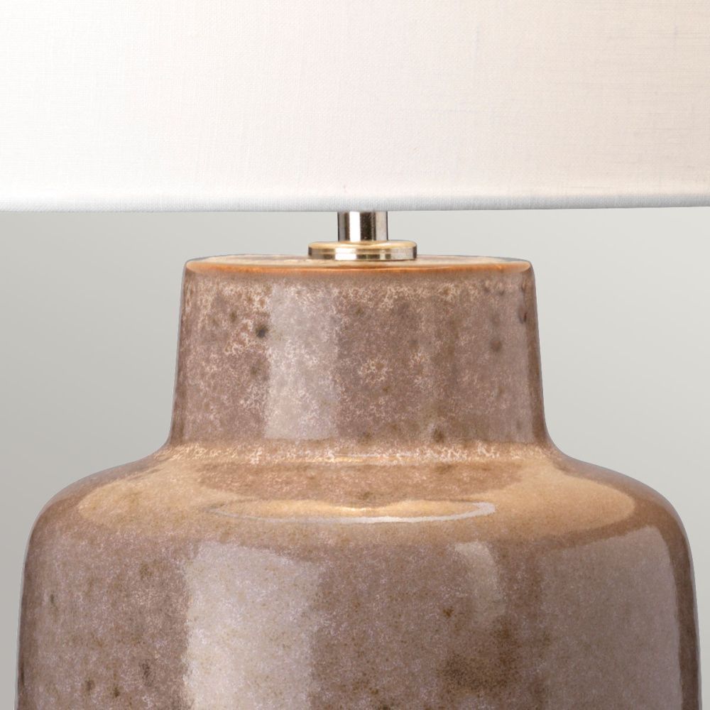 Настольная лампа Elstead Lighting, Арт. MARYLAND-TL