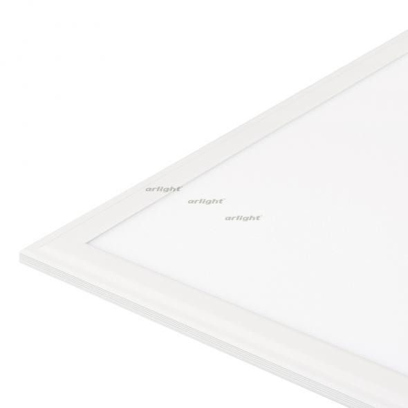 Офисный светильник Arlight 021944 59,5*59,5*0,9 см, 40W, белый (холодный)K,