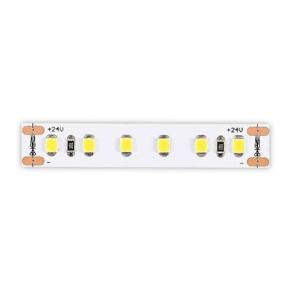 Светодиодная лента ST Luce 24V 14,4Вт/м 4000К В 5м IP20 ST5001.414.20, цена за метр