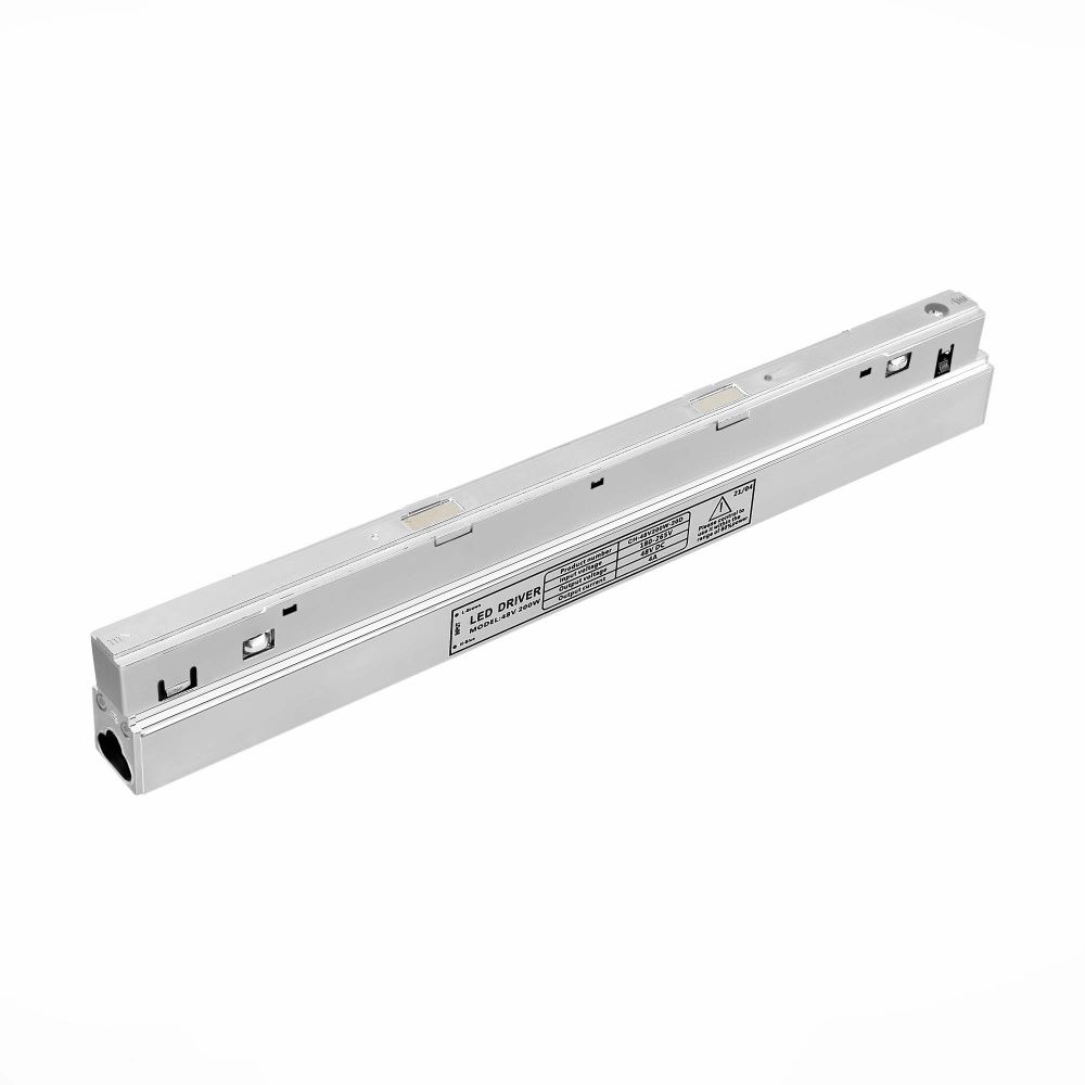 Блок питания встраиваемый  300W  St Luce SKYLINE 48 ST011.058.300