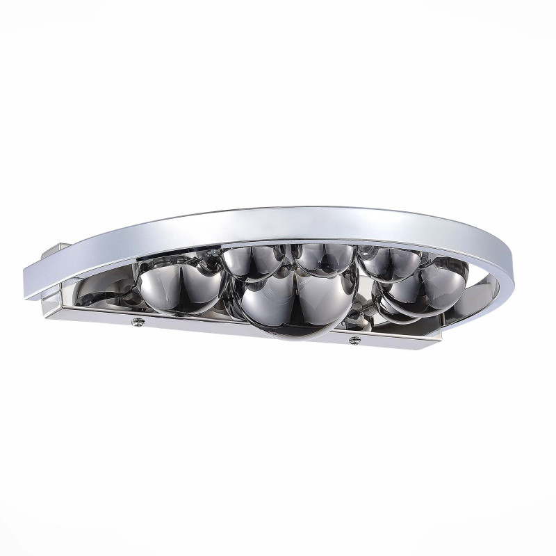 Бра 30 см, ST LUCE OLMI SL1510.101.01 Хром