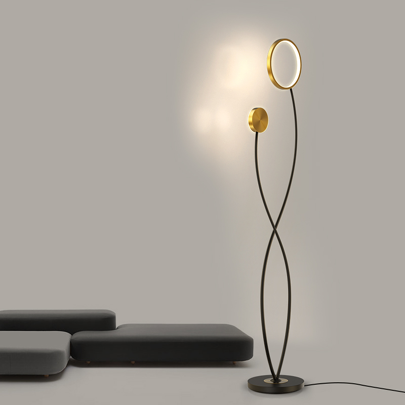 Торшер Inodesign Haley 44.2510
