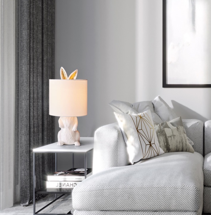 Настольная лампа Inodesign Banny 44.4923