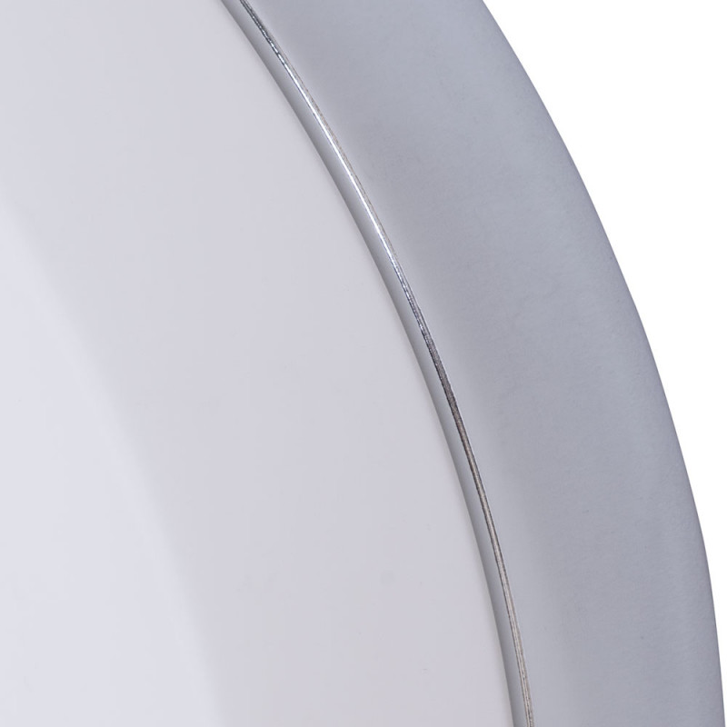 Потолочный светильник 29 см Arte Lamp Aqua-Tablet A6047PL-3CC хром