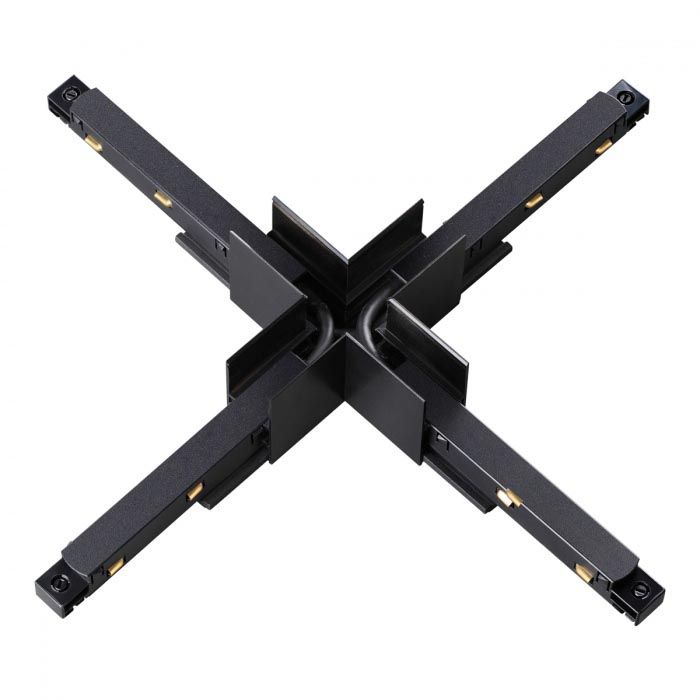 Коннектор X-образный Novotech Flum 135128