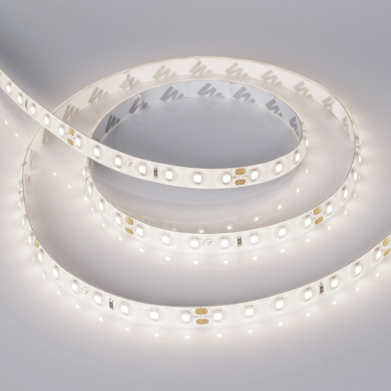 Лента герметичная RTW-SE-A98-8mm 24V Day4000 (10 W/m, IP65, 2835, 5m), Arlight 021876(2). Цена указана за 5 метров. Продается кратно 5 метрам.