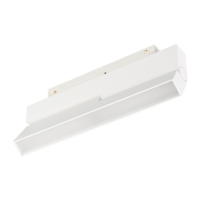 Светильник на шине Arlight 035857(1) 23,2*2,3*9,9 см, 12W, белый (дневной)K,