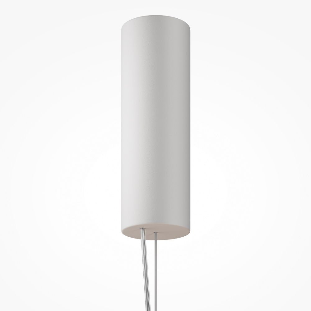 Подвесной светильник 32*59-339 см, *LED*8W, K, Maytoni Memetics MOD406PL-L8W3K, Белый