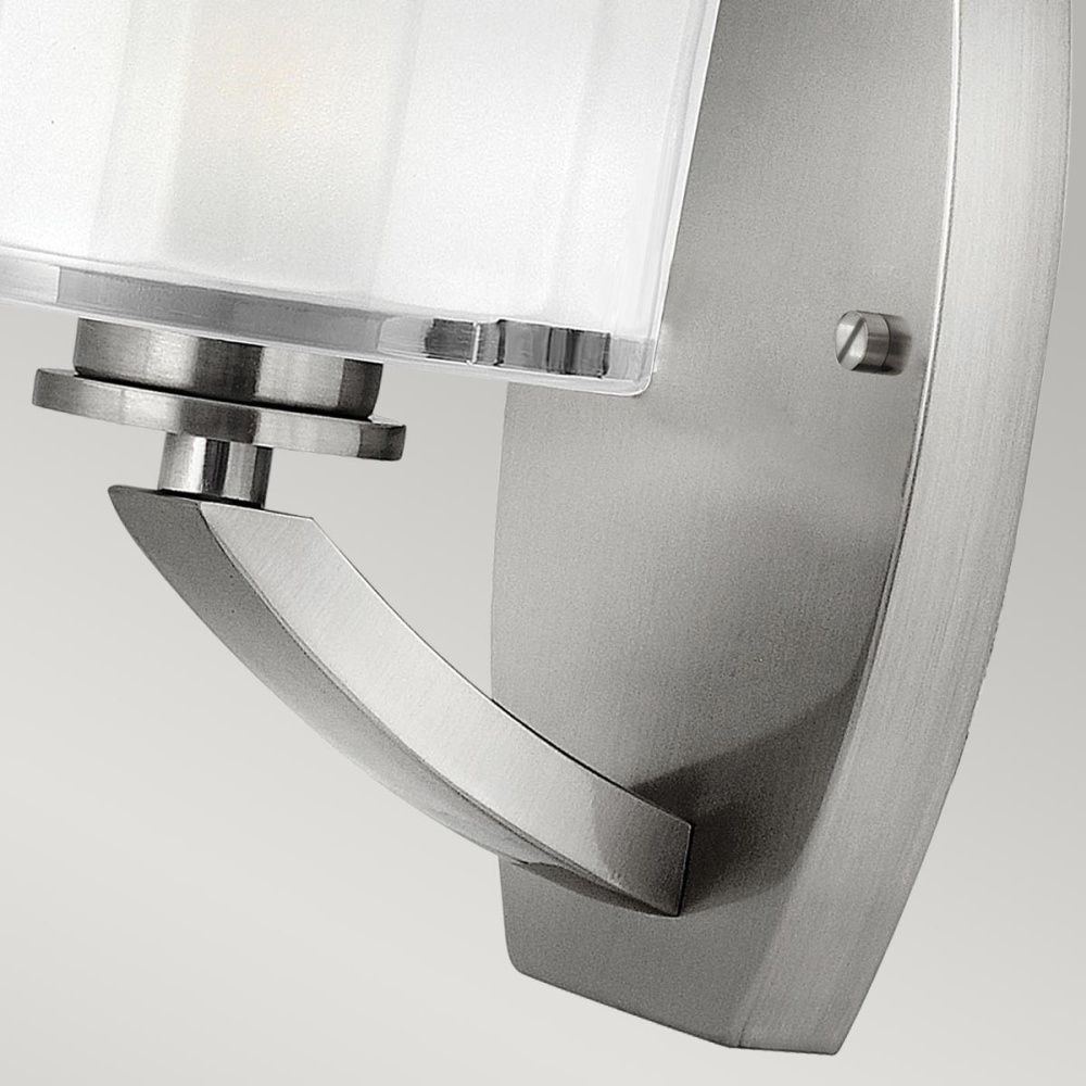 Бра Hinkely Lighting, Арт. HK-MERIDIAN1