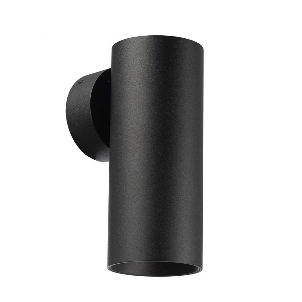 Светильник 15 см, Citilux AXEL CL512311, черный