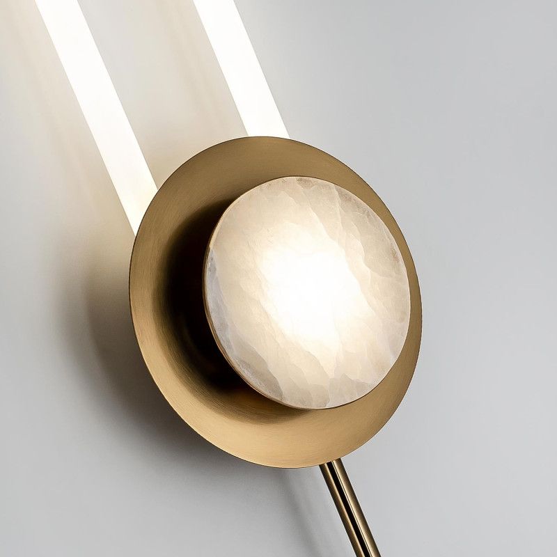 Настенный светильник MODESTYLE MS.5047.01 BS бронза