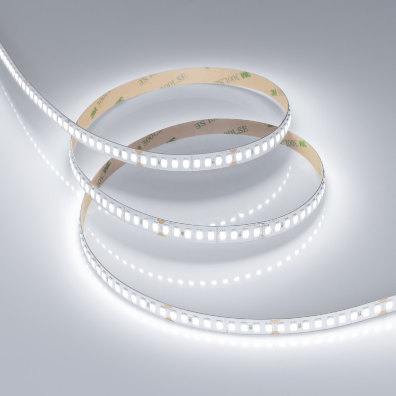 Лента ULTRA-C180-10mm 24V White6000 (19.2 W/m, IP20, 5630, 5m) (Arlight, высок.эфф.200 лм/Вт) 040246. Цена указана за 5 метров. Продается кратно 5 метрам.