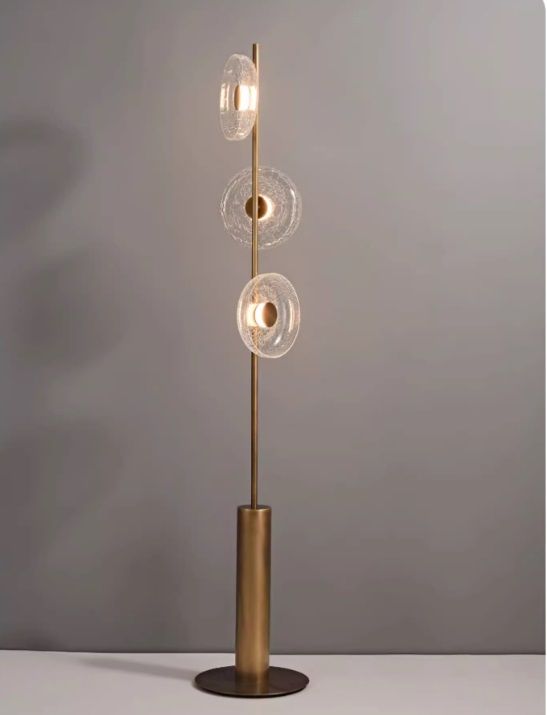 Торшер Inodesign Crispin 44.1630