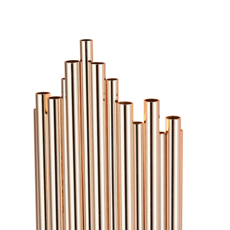 Бра 15*18*50 см, 2*E14 золото Vele Luce Clarinetto VL3314W12